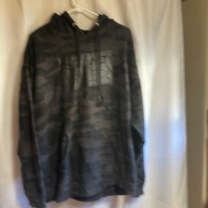Men’s STLHD hoodie 2XL